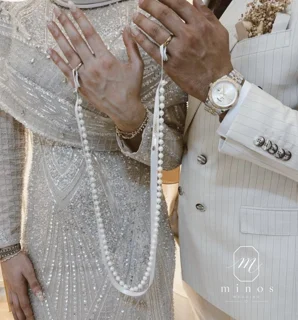 دیگر محصولات عروس